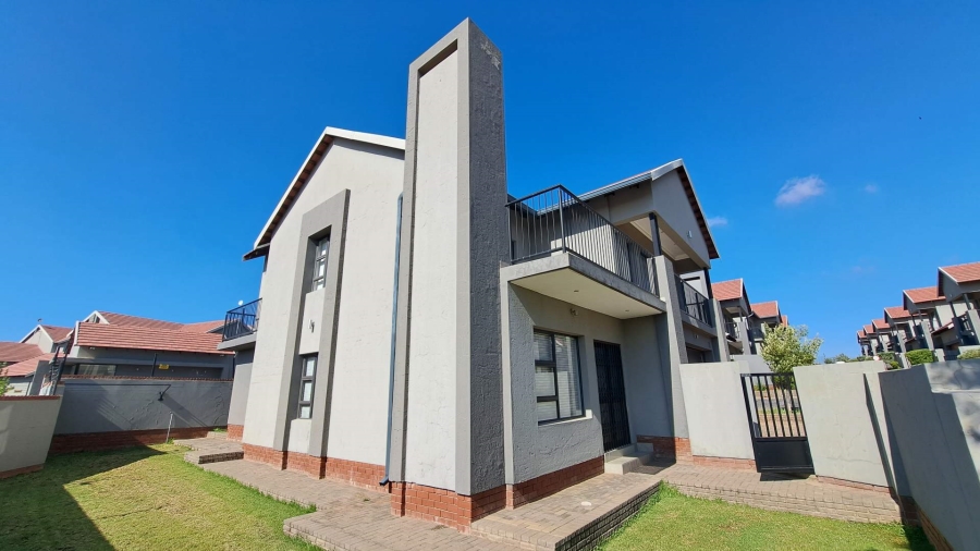 3 Bedroom Property for Sale in Wild Olive Estate Free State